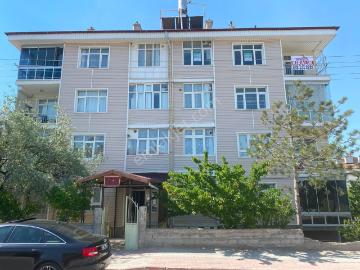 Sancak Mahallesi Memko Siteleri Kiralık 2+1 Daire