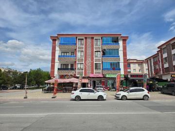 Sancak Mahallesi’nde 3+1 | Merkezi Konumda Masrafsız Daire