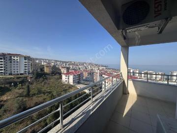 Sancak Mahallesi Full Manzaralı Eşyalı 3+1