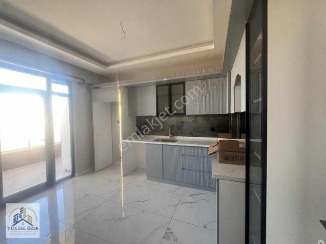 Sancak Mahallesi Gelişen Lokasyonda 2+1 Lüks Daire