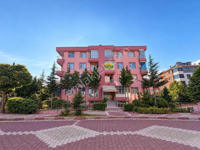 Sancak Mahallesi Geniş 3+1 Satılık Daire