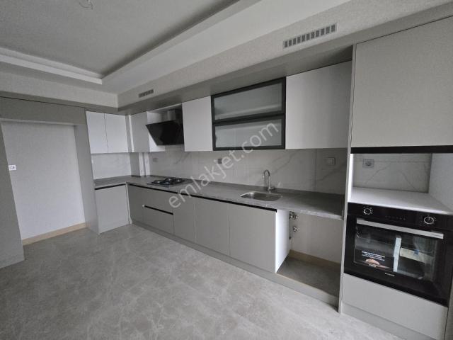 Sancak Mahallesi Sıfır Site İçi 4+1 Daireler