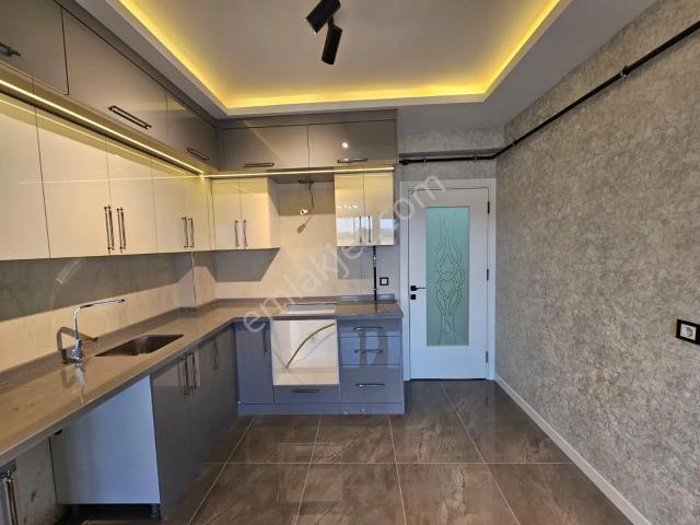 Sancak Mahallesi Satılık 2+1 Daireler
