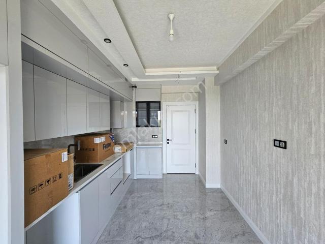 Sancak Mahallesi Ultra Lüx Sıfır 2+1 Daireler