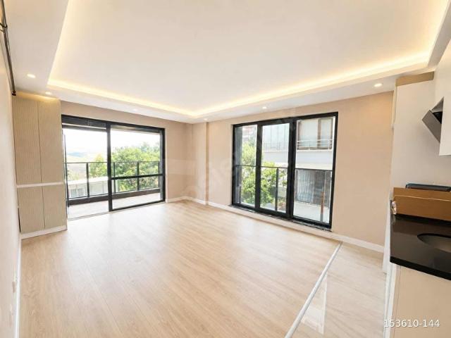 SANCAK MAHALLESİ 1+1 SATILIK DAİRE