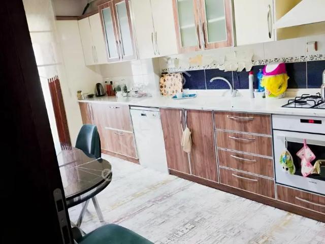 Sancak Mahallesi 3+1 Arakat Satılık Daire