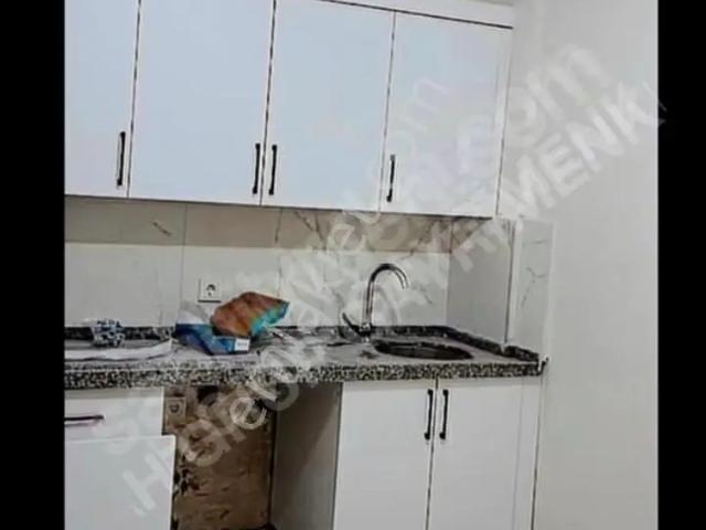 Sancak Mahallesi'nde Emsalsiz 4+1 Satılık Daire 200m²