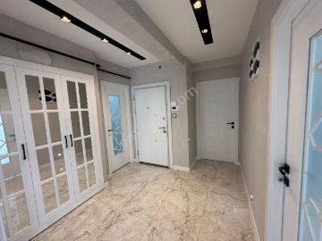 Sancak Mahallesinde Gardın Otel Yanı Satılık 3+1 Arakat