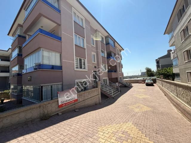 Sancak Mahallesinde Geniş 2+1 2 Balkonlu Novada Avmye Yakın