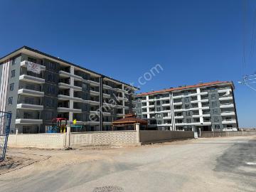 Sancak Mahallesinde İskanlı 3+1 Site İçi Daire