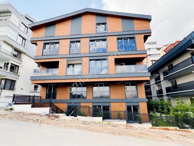 Sancak Mahallesinde Kiralık 1+1 Sıfır Daire