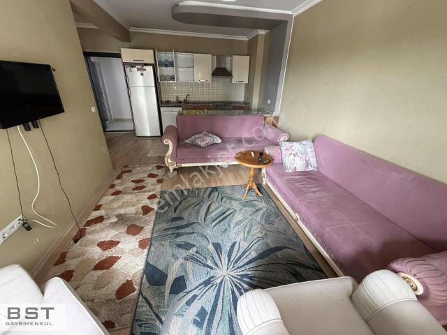 Sancak Mh Kiralık 1+1 Full Eşyalı Kiralık Daire