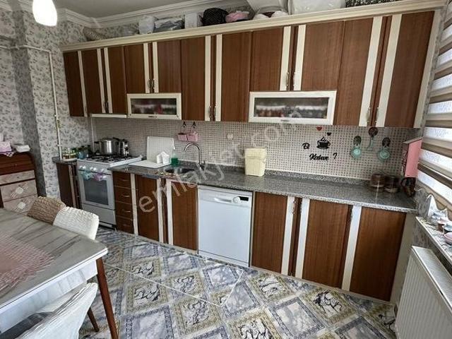 Sancak Mta Arkası Satılık 3+1 Daire, 130m² Net, Kiracılı