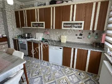 Sancak Mta Arkası Satılık 3+1 Daire, 130m² Net, Kiracılı