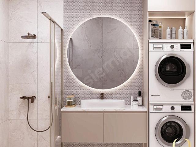 SANCAK SATILIK 2+1 GİRİŞ KAT DAİRE