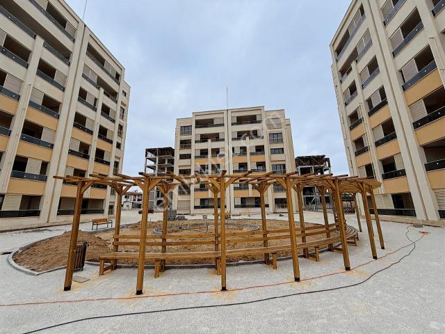 Sancak Sara Suite Konutlarında Satılık 4+1 Sıfır Lüks Daire