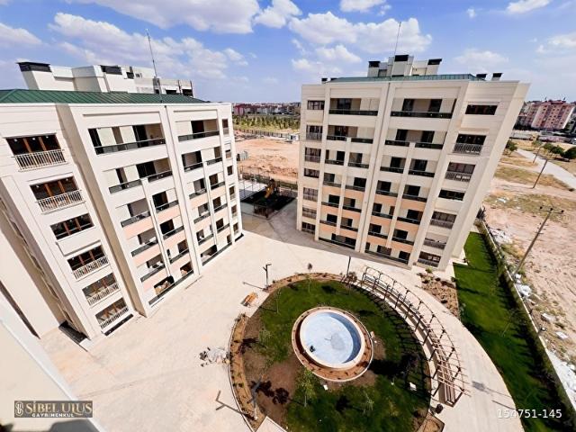 SANCAK SARA SUITE'TE KAÇIRILMAYACAK 4+1 SATILIK DAİRE