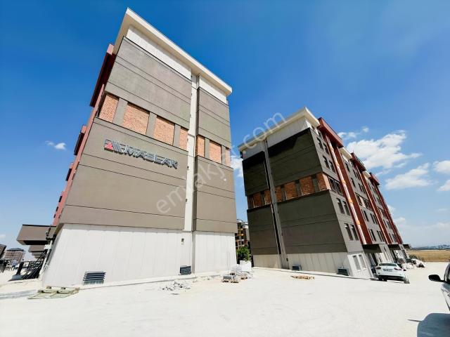 Sancak Port Maslakta Satılık 2+1 Lüx Daire