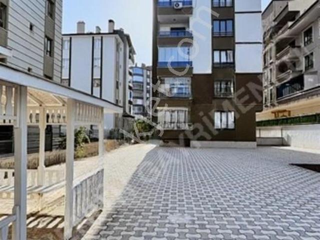 Sancak'da 3+1 Kapalı Otoparklı Lüx Satılık Daire