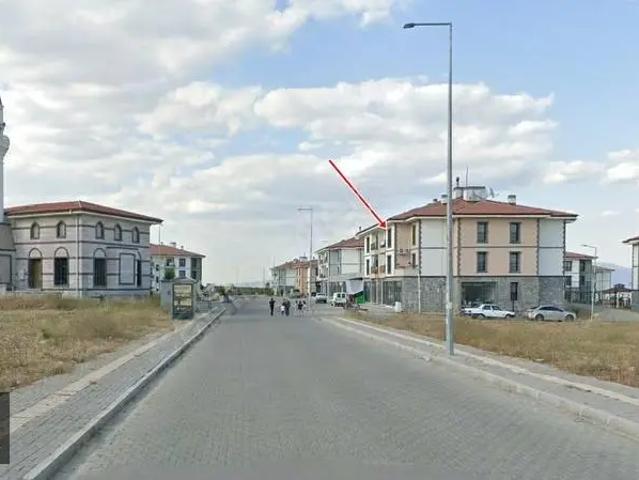 Sancaklıbozköy Toki 1. Etapta Kiralık Boş 2+1 Daire