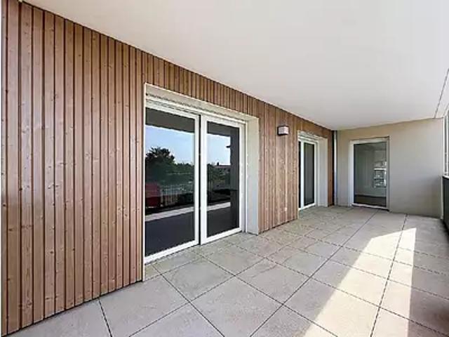 Sancé 71000 Achat / Vente appartement 4 pièces t4