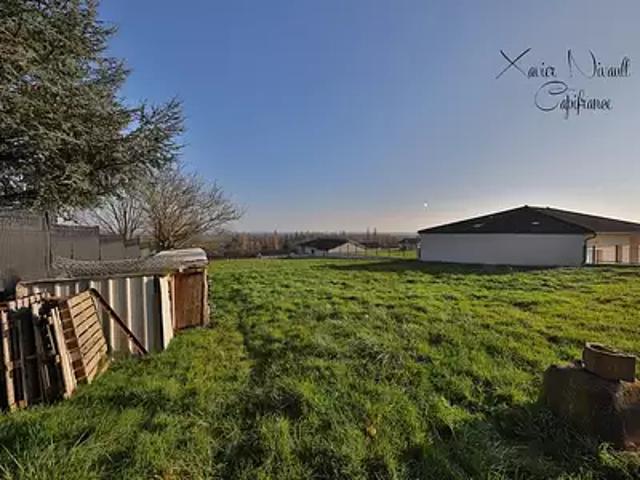 Sancé 71000 Achat / Vente maison 5 pièces t5 cave
