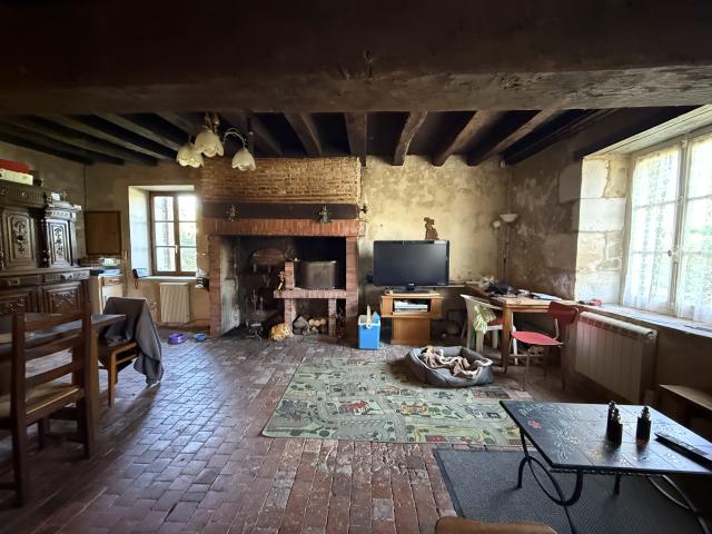 SANCERROIS THAUVENAY