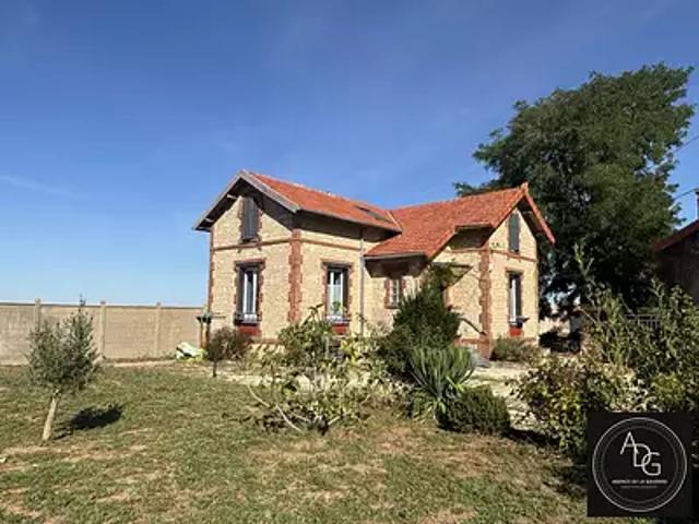 Sancheville 28800 Achat / Vente maison 6 pièces t6
