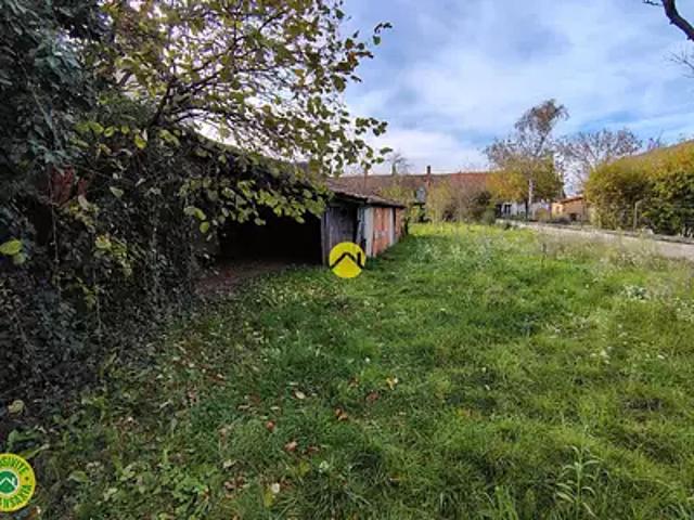 Sancoins 18600 Achat / Vente maison 3 pièces t3