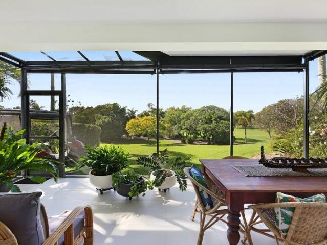 Sanctuary Cove 'World Class Resort Style Living Every Day' Stunning Ground Floor Fully Renovated Villa