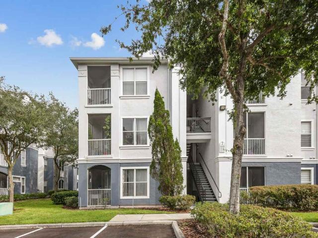 Sanctuary at Highland Oaks 2 Bedroom Apartment for Rent at 10246 Douglas Oaks Cir, Tampa, FL 33610