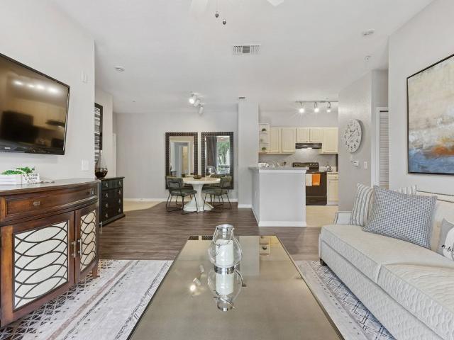 Sanctuary at Highland Oaks 3 Bedroom Apartment for Rent at 10246 Douglas Oaks Cir, Tampa, FL 33610