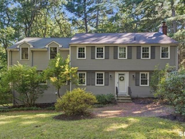 Sanctuary Dr, Simsbury, Home For Sale
