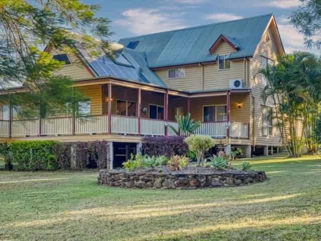 Sanctuary of Serenity and Sophistication on 3541m2