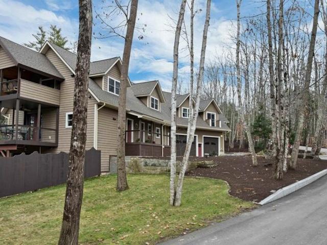 Sanctuary Ln, Meredith, Home For Sale