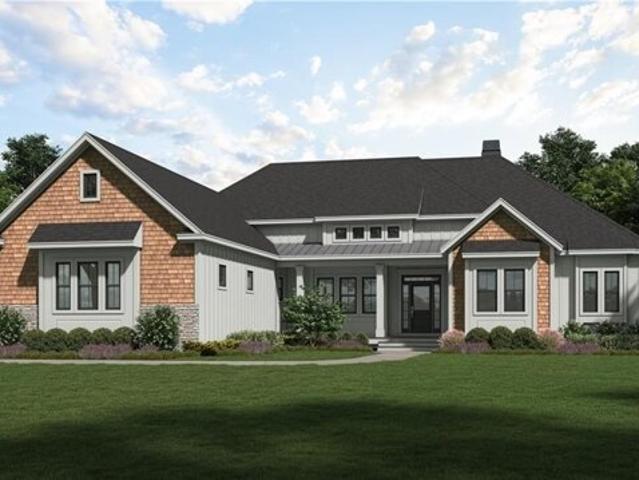 Sanctuary Ln, North Kingstown, Home For Sale