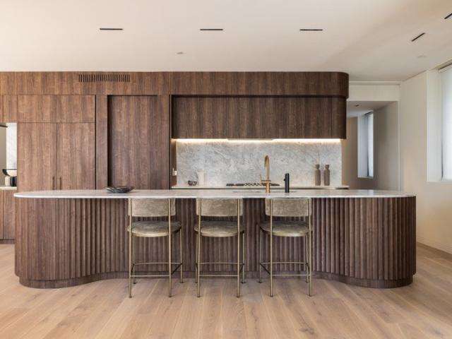 'Sanctuary' 330sqm Luxury Living Redefined in Boutique Village Setting