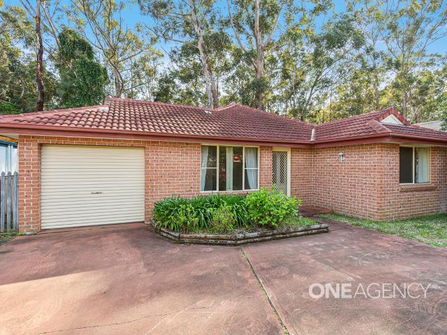 Sanctuary Point 2/9 Leumeah Street