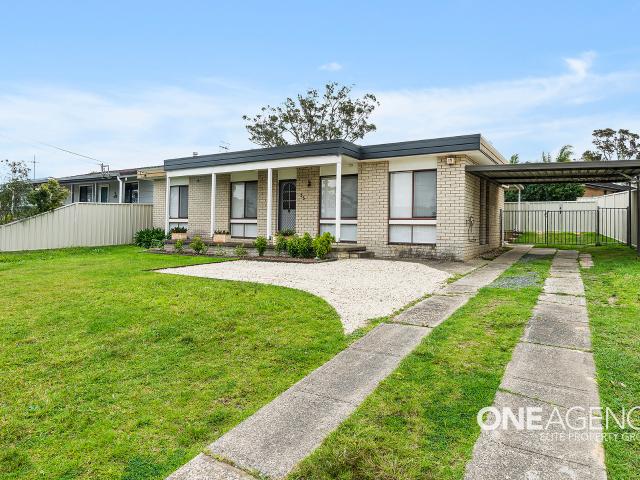 Sanctuary Point 35 Vickery Avenue