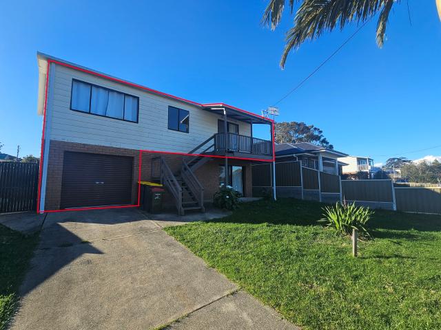Sanctuary, Point, 58, Macleans, Point, Road, Australia