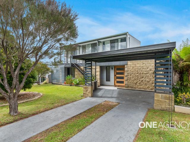 Sanctuary Point 78 Waratah Crescent