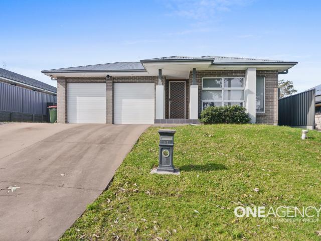 Sanctuary Point 87 Links Avenue