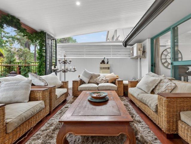 One of Sanctuary Pines' Finest Renovated Residences