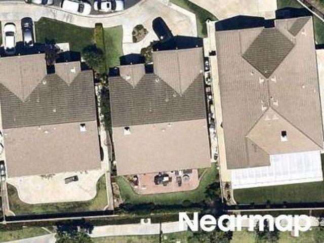 Sanctuary Pkwy