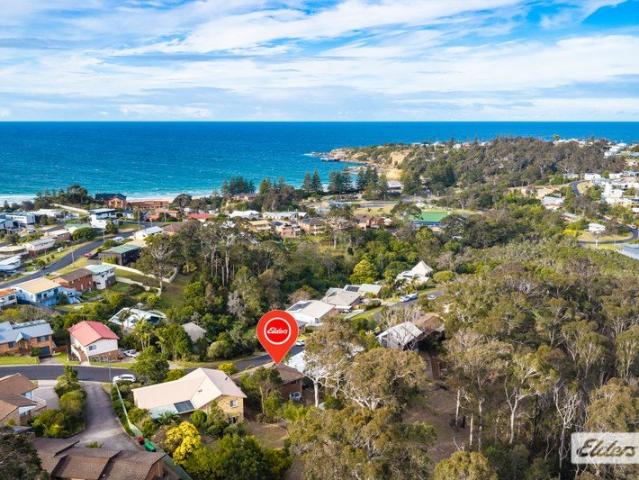 Sanctuary Place, Tathra
