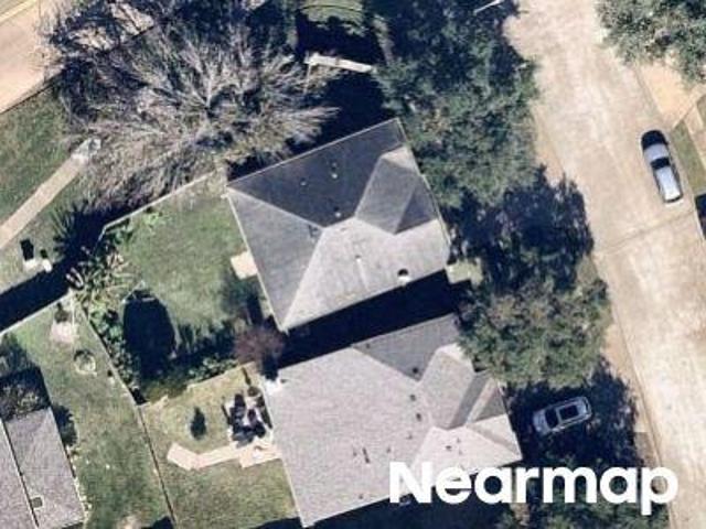 Sand Colony Ln