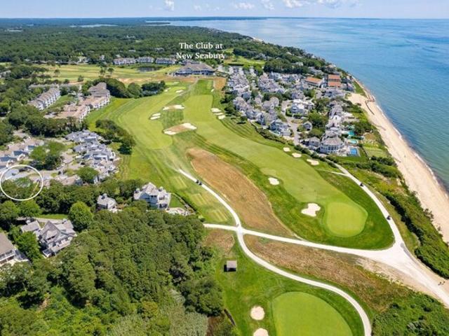Sand Dunes Ct Unit,mashpee, Condo For Sale