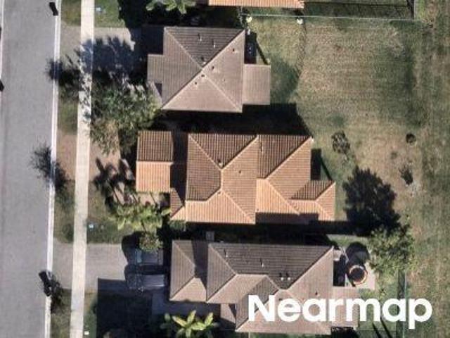 Sand Dollar Dr