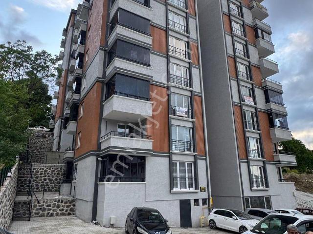 Sandı Emlak Tan Canik Hasköyde 2+1 105m2 Kiralık Sıfır Dairemiz