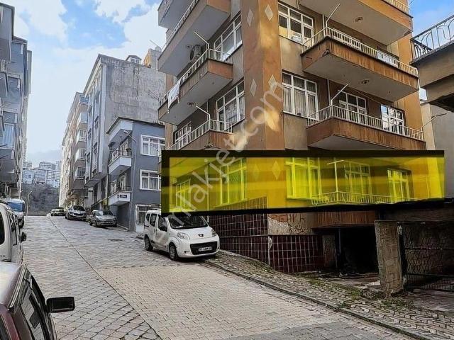 Sandı Emlak Tan Satılık Yüksek Zemin Kat 2+1 Balkonlu Daire